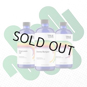 画像: True Terpens - Cultivar Series カンナビス テルペン オイル 5ml/ 1oz