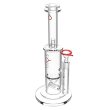 画像3: SOUL - 12inch Inline Turbine Bong ソウル 12インチ インライン タービン ボング (3)