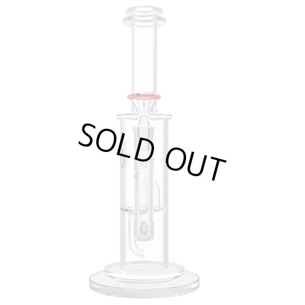 画像3: SOUL - 12inch Inline Recycler Bong ソウル 12インチ インライン リサイクラー ボング (3)