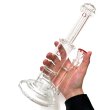 画像8: SOUL - 12inch Inline Recycler Bong ソウル 12インチ インライン リサイクラー ボング (8)