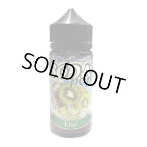 画像: Soda Pop - Kiwi（キウイ）100ml
