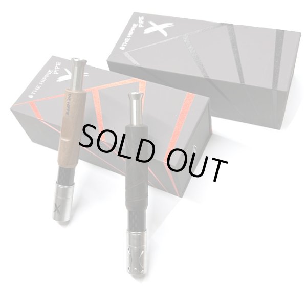 画像4: The Hippie Pipe X ヒッピーパイプ エックス 【シャグ・タバコ用 アナログ ヴェポライザー】 (4)