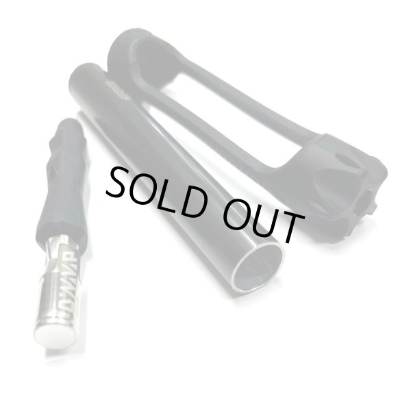 画像3: Dynavap - THE B ダイナバップ ビー スターターキット【シャグ・タバコ用 アナログ ヴェポライザー】 (3)