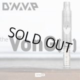 画像: Dynavap - THE VONG (I)  TITANIUM ダイナバップ ボング アイ チタニウム【シャグ・タバコ用 アナログ ヴェポライザー】