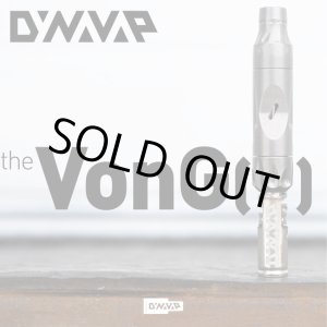 画像: Dynavap - THE VONG (I)  TITANIUM ダイナバップ ボング アイ チタニウム【シャグ・タバコ用 アナログ ヴェポライザー】