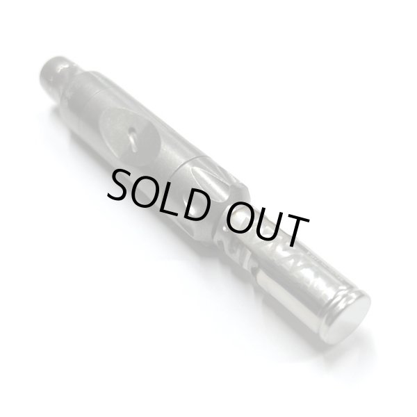 画像6: Dynavap - THE VONG (I)  TITANIUM ダイナバップ ボング アイ チタニウム【シャグ・タバコ用 アナログ ヴェポライザー】 (6)