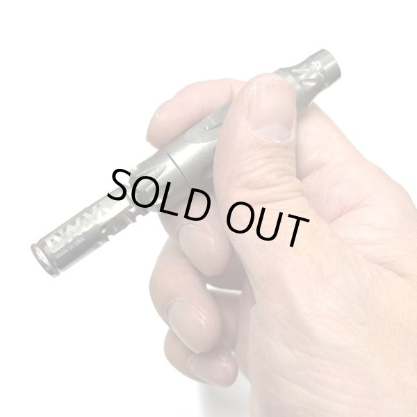 Dynavap - THE VONG (I) TITANIUM ダイナバップ ボング アイ