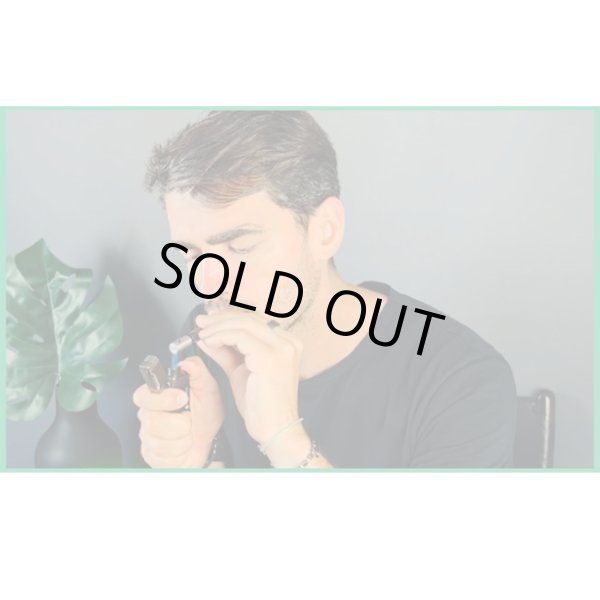 画像6: The Hippie Pipe X ヒッピーパイプ エックス 【シャグ・タバコ用 アナログ ヴェポライザー】 (6)