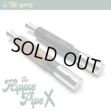 画像: The Hippie Pipe X ヒッピーパイプ エックス 【シャグ・タバコ用 アナログ ヴェポライザー】
