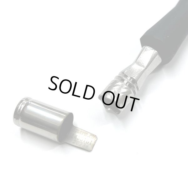 画像5: Dynavap - THE B ダイナバップ ビー スターターキット【シャグ・タバコ用 アナログ ヴェポライザー】 (5)