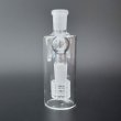 画像2: Matrix Perc Ash Catcher ガラスボング用 拡張チャンバーパーツ 14mm 90° (2)