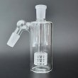 画像1: Matrix Perc Ash Catcher ガラスボング用 拡張チャンバーパーツ 14mm 45° (1)