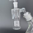 画像5: Matrix Perc Ash Catcher ガラスボング用 拡張チャンバーパーツ 14mm 45° (5)