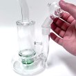 画像6: Glass New Cyclone Bong 24cm サイクロン ボング (6)