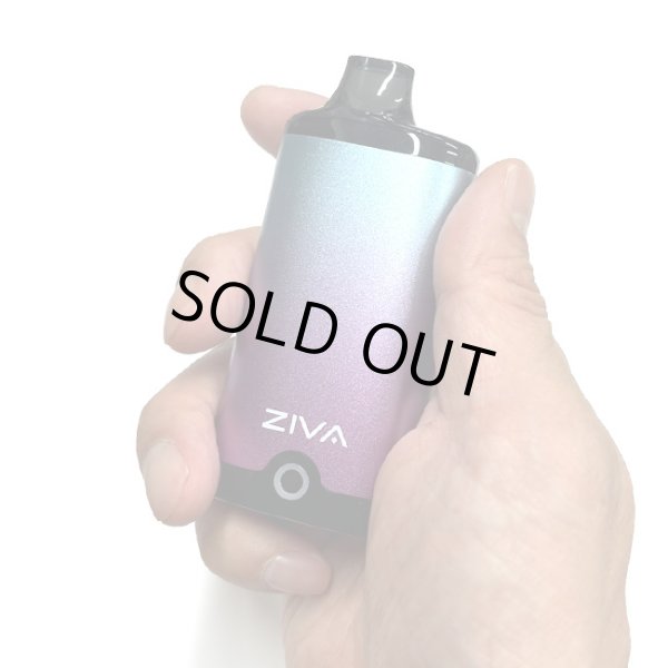 画像6: 510を隠せる Yocan - ZIVA ヨーキャン ジーバ  （510規格 ／ CBD系カートリッジ バッテリー ヴェポライザー ／ Type-C充電） (6)