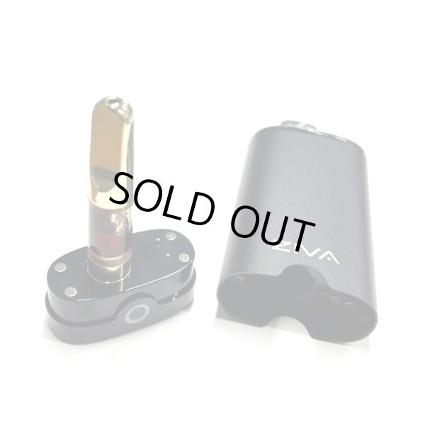 画像4: 510を隠せる Yocan - ZIVA ヨーキャン ジーバ  （510規格 ／ CBD系カートリッジ バッテリー ヴェポライザー ／ Type-C充電） (4)