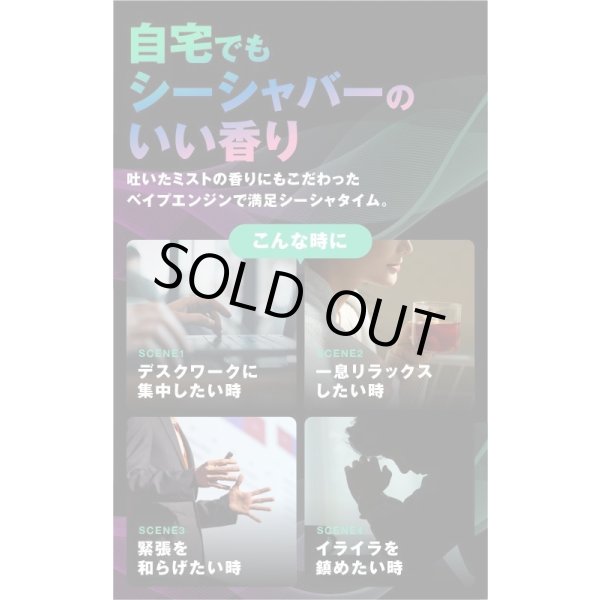 画像6: Vapengin ベイプエンジン 使い捨てVAPE・電子シーシャ (6)