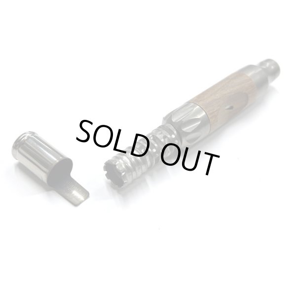 画像6: Dynavap - Vong G   ダイナバップ ボング ジー 【シャグ・タバコ用 アナログ ヴェポライザー】 (6)