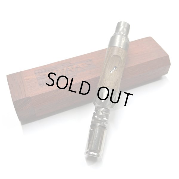 画像3: Dynavap - Vong G   ダイナバップ ボング ジー 【シャグ・タバコ用 アナログ ヴェポライザー】 (3)