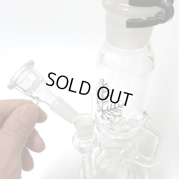 画像7: Freeze Pipe - Recycler Bong フリーズパイプ リサイクラーボング  (7)
