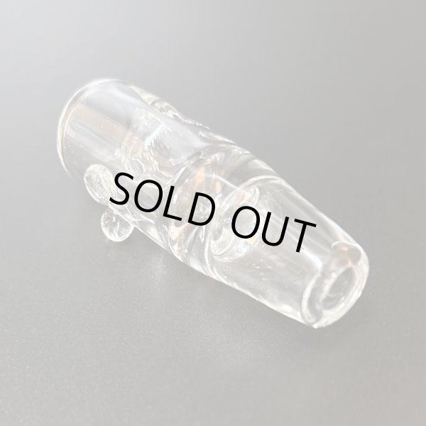 画像5: acti Tube （TUNE） ガラスパイプ  スクエア 足付き (5)