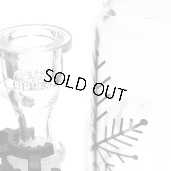 画像8: Freeze Pipe - Recycler Bong フリーズパイプ リサイクラーボング  (8)