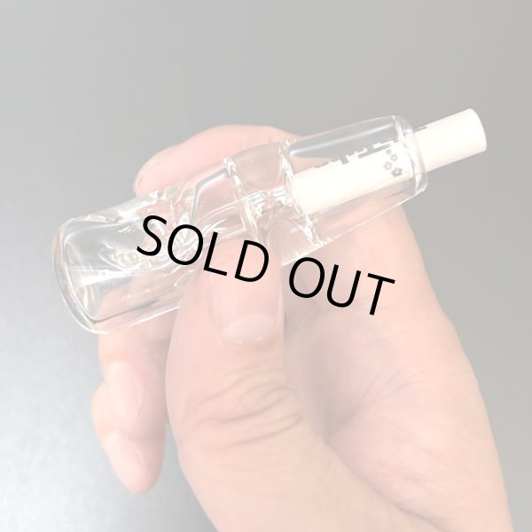 画像6: acti Tube （TUNE） ガラスパイプ  スクエア 足付き (6)