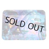 画像: Mushroom World メタルローリングトレイ・スモール