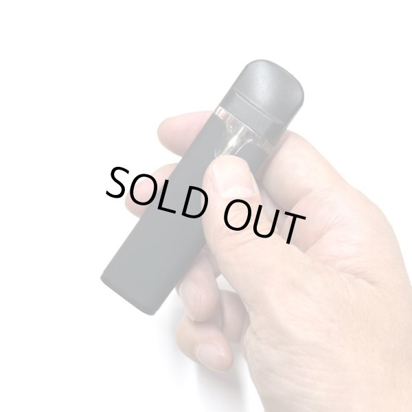 画像4: 空の使い捨てVAPE 1.0ml ／350mAh（CBD系リキッド向け／Type-C充電／まとめ買い割引あり） (4)
