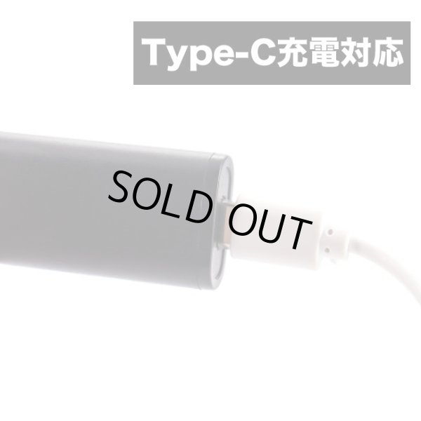 画像2: 空の使い捨てVAPE 1.0ml ／350mAh（CBD系リキッド向け／Type-C充電／まとめ買い割引あり） (2)