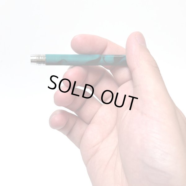 画像6: RYOT -  Acrylic Magnetic Dugout with One Hitter  ワンヒッターボックス / グリーン&ブラック (6)