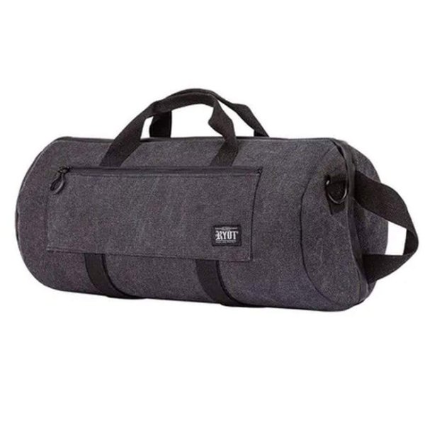 画像5: RYOT -  16inch SmellSafe ProDuffle Pipe Case ボング 持ち運び用バッグ(ニオイが漏れない) (5)