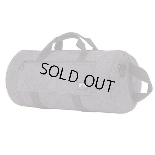 画像5: RYOT -  16inch SmellSafe ProDuffle Pipe Case ボング 持ち運び用バッグ（ニオイが漏れない） (5)