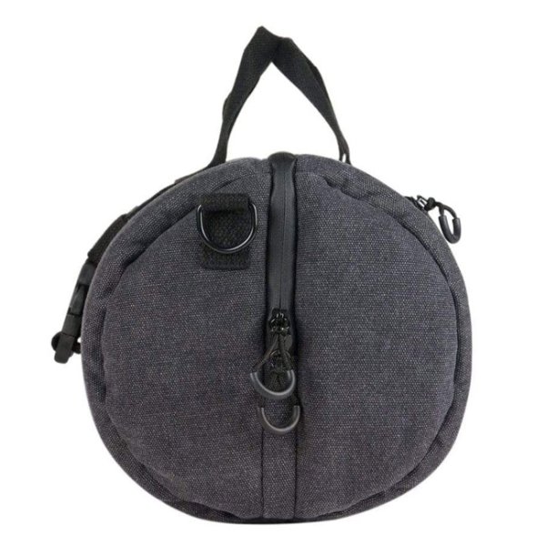 画像8: RYOT -  16inch SmellSafe ProDuffle Pipe Case ボング 持ち運び用バッグ(ニオイが漏れない) (8)