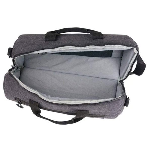 画像3: RYOT -  16inch SmellSafe ProDuffle Pipe Case ボング 持ち運び用バッグ(ニオイが漏れない) (3)
