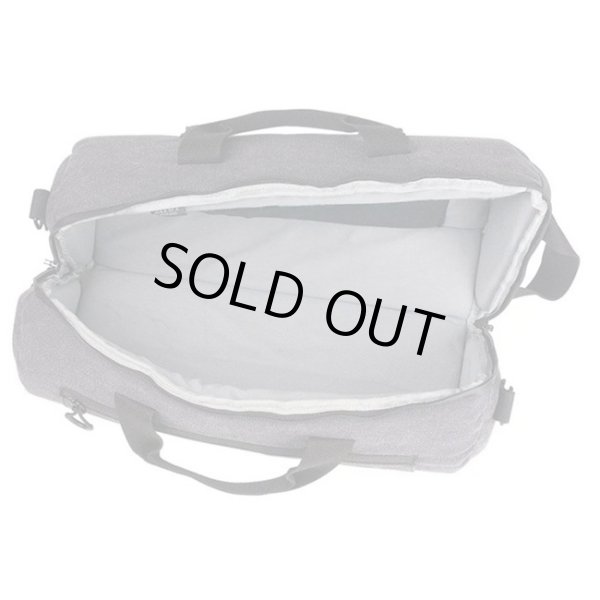 画像3: RYOT -  16inch SmellSafe ProDuffle Pipe Case ボング 持ち運び用バッグ（ニオイが漏れない） (3)