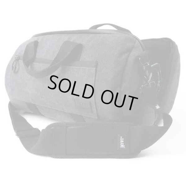 画像7: RYOT -  16inch SmellSafe ProDuffle Pipe Case ボング 持ち運び用バッグ（ニオイが漏れない） (7)