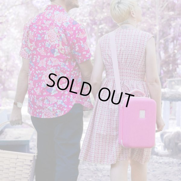 画像6: (正規品)  Stundenglass - Kompact Gravity Hookah Pink コンパクト グラビティボング & フーカー ピンク ( シーシャ用フーカー & 水パイプ ボング)   (6)