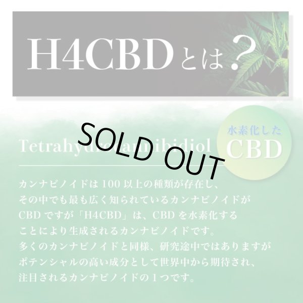 画像5: (すぐに使えるセット)Aztec - H4CRD  リキッド カートリッジ 0.5ml ヴェポライザーセット(H4CRD48% + CBD15% + CBN10% 配合) (5)