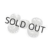 画像: ステンレス・ハードスクリーン 12mm (5個入り)