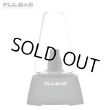 画像: Pulsar - Sipper Dual Use Dry Cup Vaporizer 卓上ヴェポライザー （510規格／CBD系カートリッジ ＆ ワックス兼用）