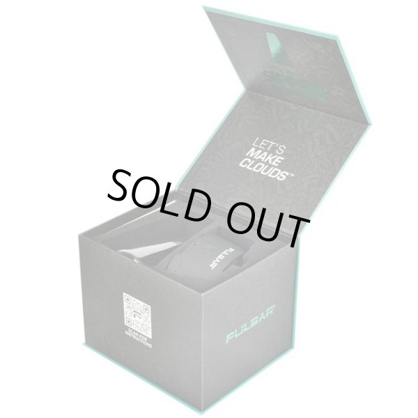 画像4: Pulsar - Sipper Dual Use Dry Cup Vaporizer 卓上ヴェポライザー （510規格／CBD系カートリッジ ＆ ワックス兼用） (4)