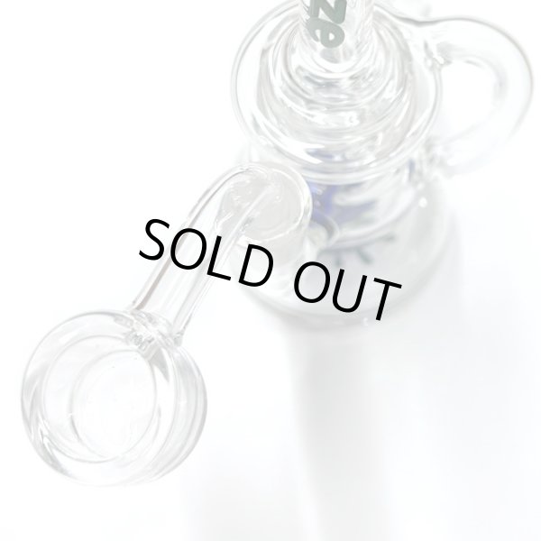 画像12: OOZE - Mini Recycler Dab Rig  ミニ リサイクラー ダブリグ (12)