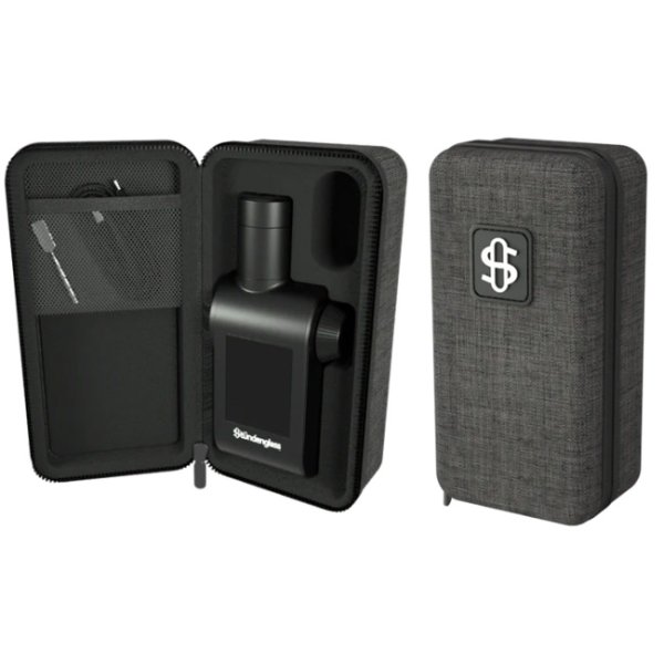 画像5: Stundenglass - MODUL グラビティボング用 ヴェポライザー (ワックス/ドライハーブ) (5)