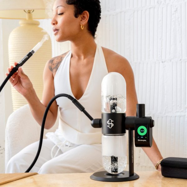 画像10: Stundenglass - MODUL グラビティボング用 ヴェポライザー (ワックス/ドライハーブ) (10)