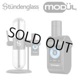 画像: Stundenglass - MODUL for CONCENTRATE  グラビティボング ワックス用 ヴェポライザー 