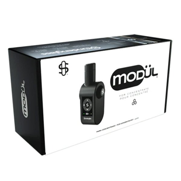 画像6: Stundenglass - MODUL グラビティボング用 ヴェポライザー (ワックス/ドライハーブ) (6)