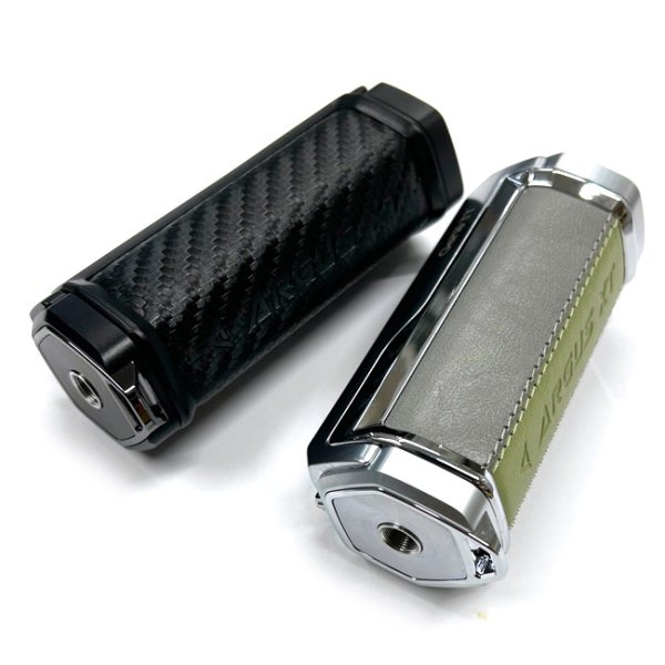 画像3: VOOPOO - ARGUS XT ヴープー アーガスエックスティー (電子タバコ・VAPE用 MOD) (3)