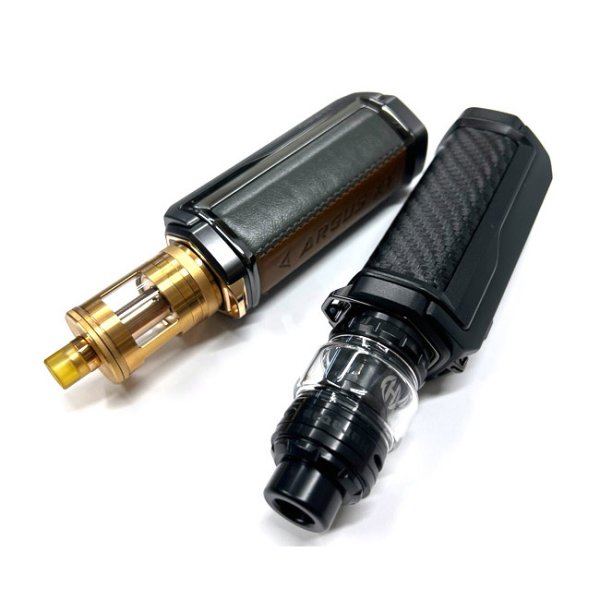 画像9: VOOPOO - ARGUS XT ヴープー アーガスエックスティー (電子タバコ・VAPE用 MOD) (9)