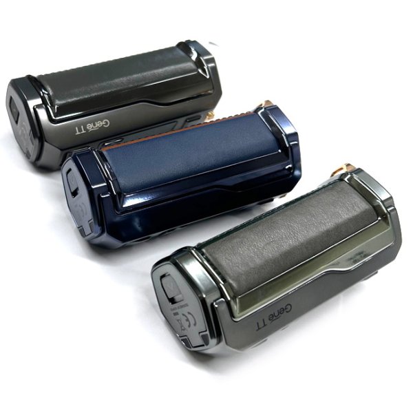 画像6: VOOPOO - ARGUS XT ヴープー アーガスエックスティー (電子タバコ・VAPE用 MOD) (6)